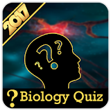 Biology Quiz 2017 icon