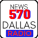 News 570 Dallas Tx KLIF Radio विंडोज़ पर डाउनलोड करें