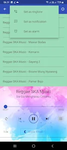 Lagu Reggae SKA Offline