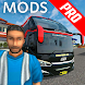 Bussid Mods - Androidアプリ