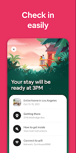 Airbnb v21.46.1 MOD APK (Premium/Unlocked) Free For Android 5