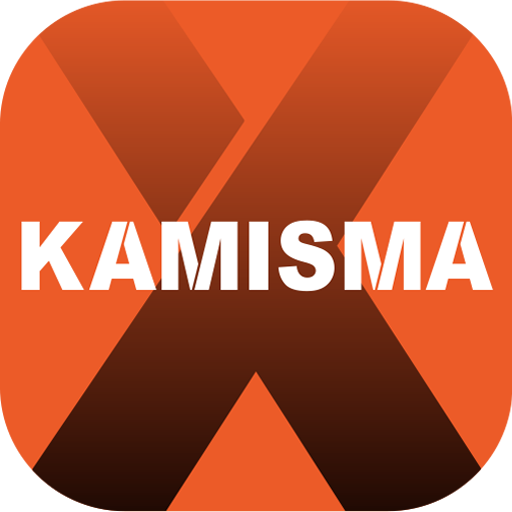 KAMISMAX（カミスマックス）