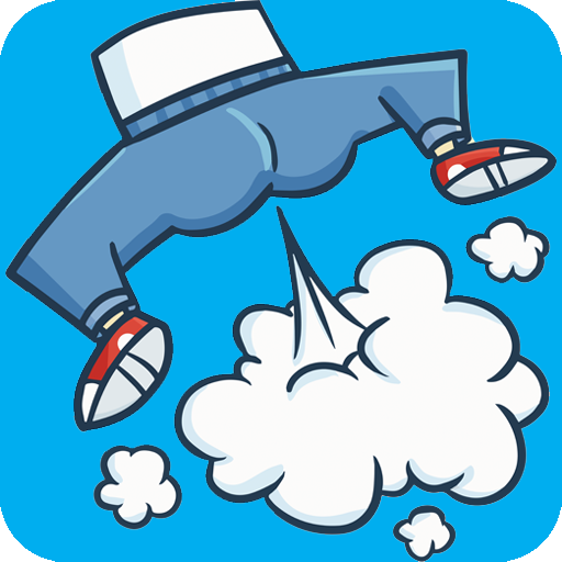 Fart Sounds logo