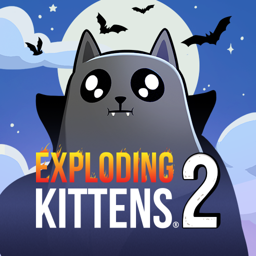 Exploding kittens 2 apps on google play