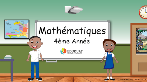 Android application EDUQUAT-AF4 screenshort