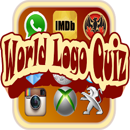 Icon image World Logo Quiz