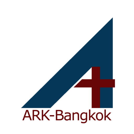 ARK-Bangkok Christian Schoolho logo