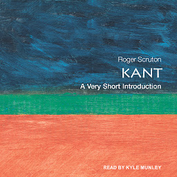 Icon image Kant: A Very Short Introduction