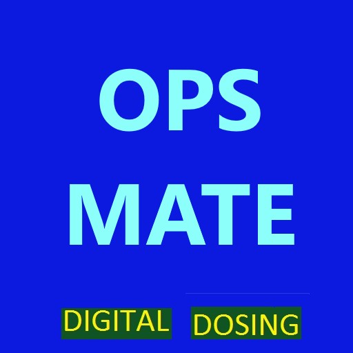 Ops Mate 3.0 Icon