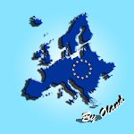 Cover Image of Скачать Europe Geography Quiz 1.0.5 APK