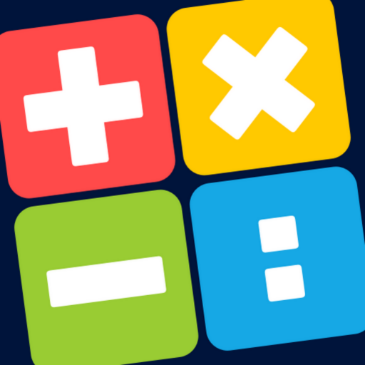 MatheMarathon Header - AppWisp.com