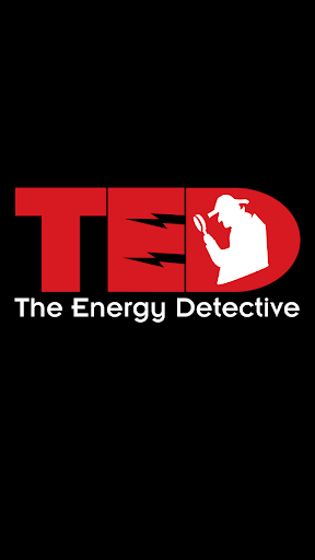 Android application TED Energy Monitor screenshort