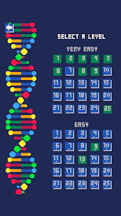 DNA Mutations Puzzles ????