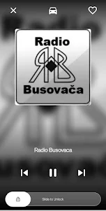 Bosnia and Herzegovina Radio