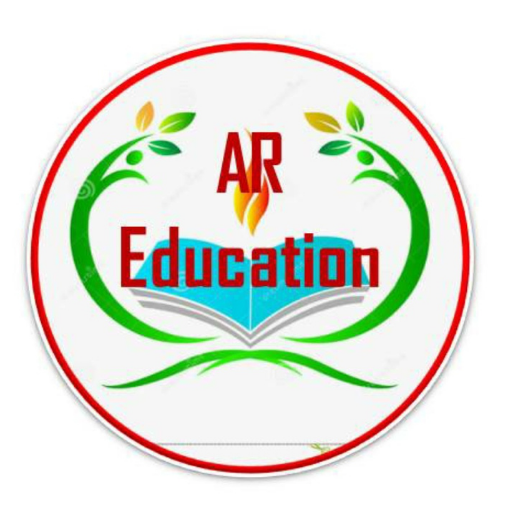AR Education logo