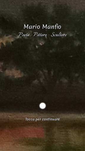 Android application Mario Manfio screenshort