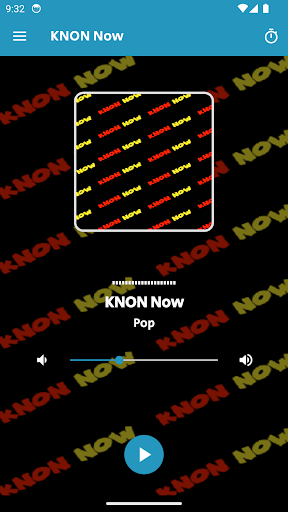 KNON Now 1