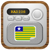 Rádios do Piauí - Rádios Online - AM | FM