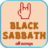 Black Sabbath Complete Collections icon