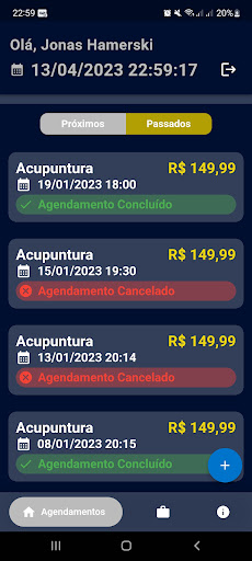 Equilibre Screen 3