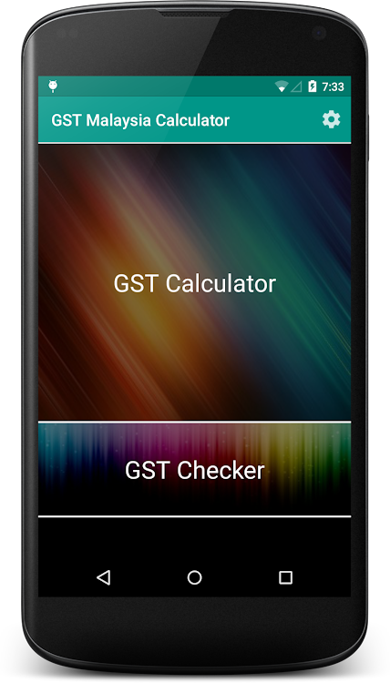 GST Calculator - 1.3.0 - (Android)