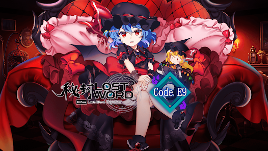 Touhou Lostword - Ứng Dụng Trên Google Play