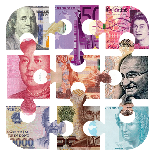 World Paper Money logo