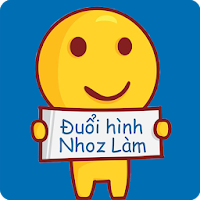 Nhozlam: Đuổi Hình Bắt Chữ
