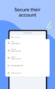 Unknown app Screenshot