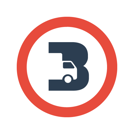 Bans For Trucks - Europe 4.3.3 Icon