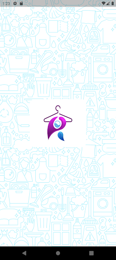 Android application Rofis Rider screenshort