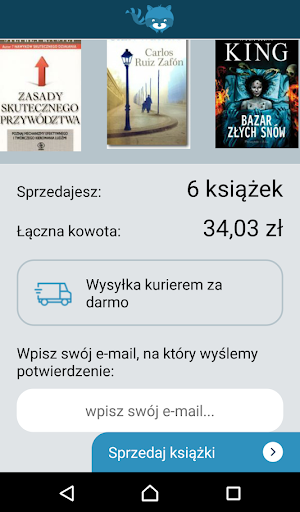 Skupszop Screen 3