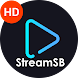 StreamSB Player - Downloader - Androidアプリ