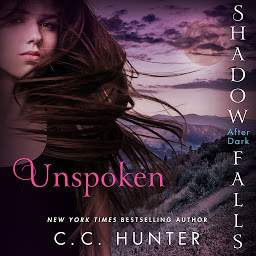 Icon image Unspoken: Shadow Falls: After Dark