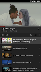 YouTube .APK Preview 3