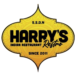 Symbolbild für Harrys Restro