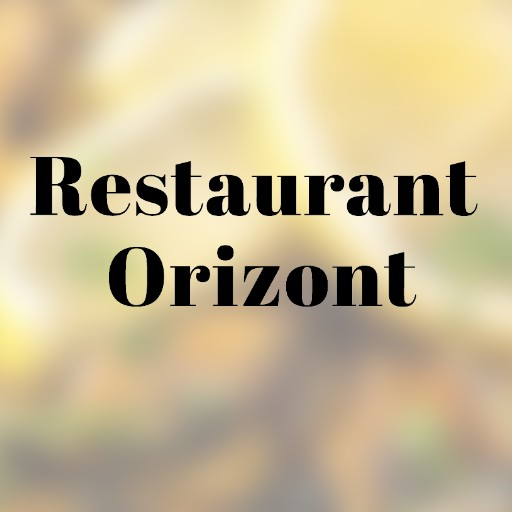 Restaurant Orizont Craiovita logo