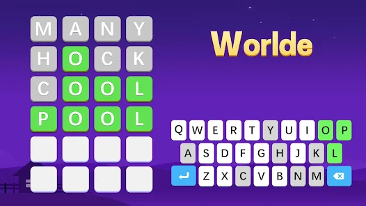 Future of Cowordle and Word Games - gloriando.com