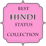 Hindi Status (15000+) icon
