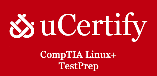 uCertifyPrep CompTIA Linux+