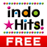 Indo Hits!(Free) icon