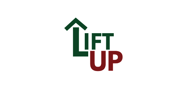 LiftUp - Apps on Google Play