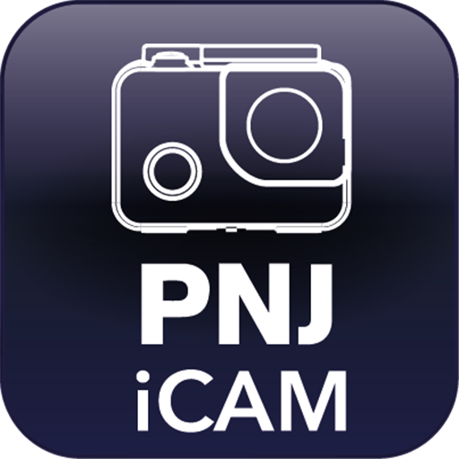 PNJ iCAM C1.1.5 Icon