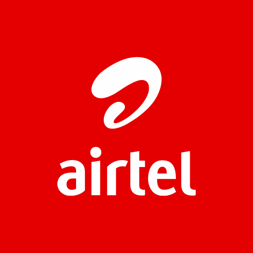 Airtel Thanks – Recharge & UPI 4.90.0 Icon