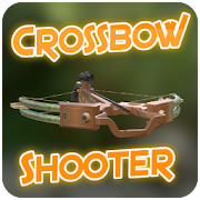 Crossbow Shooter: Augmented Reality