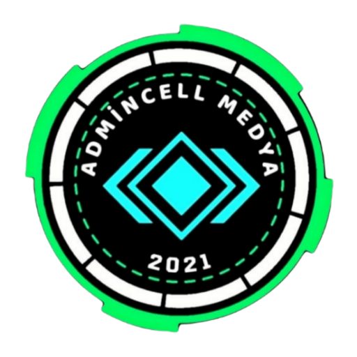Admincell logo