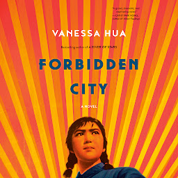 Icon image Forbidden City: A Novel