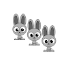 Hit The Bunny icon