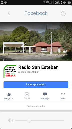 Radio San Esteban