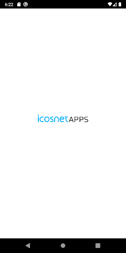 ICOSNET Apps Screen 2